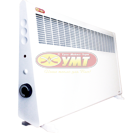 Электроконвектор ЭВУБ-2,0
